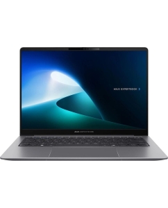 Купить Ноутбук ASUS ExpertBook Mainstream P5405CSA-NZ0301 (90NX0861-M00CJ0)Core Ultra 5 228V 32GB 1TB 2280 PCIE G4 SSD 14.0 WQXGA(WQ) 2560X1600 16:10 400nits в E-mobi