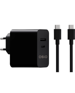 Купить Ноутбук Osio FocusLine F160a-012 Ryzen 7 5700U 32Gb SSD1Tb 16.1&quot; FHD (1920x1080) без ОС grey WiFi BT Cam 6000mAh  в E-mobi