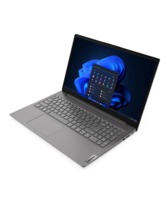 Купить Ноутбук Lenovo V15 G4 IRU (83CC0059IN) 15.6&quot; FHD, Intel Core i5-13420H, 8Gb, 512Gb SSD, no OS, черный  в E-mobi