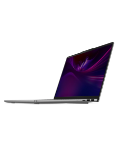 Купить Ноутбук Lenovo IdeaPad Slim 5 16IRH10 (83HS002QRK) Core i7 13620H 16Gb SSD512Gb Intel UHD Graphics 16&quot; OLED 2.8K (2880x1800) без ОС grey WiFi BT Cam  в E-mobi