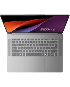 Купить Ноутбук Lenovo IdeaPad 5 Slim 15ARP10 (83J3001WRK Win11P)AMD Ryzen 7 7735HS 3200MHz/15.1&quot;/2560x1600 OLED/16GB/512GB SSD/AMD Radeon 680M/Wi-Fi/Win11Pro  в E-mobi