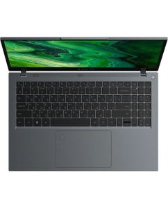Купить Ноутбук Digma Pro Fortis M (DN15R7-ADXW04) Ryzen 7 5825U 16Gb SSD512Gb AMD Radeon Graphics 15.6&quot; IPS FHD (1920x1080) Win11Pro grey WiFi BT Cam 4250mAh  в E-mobi