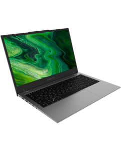 Купить Ноутбук Digma Pro Fortis M DN14P5-ADXW04 Core i5 1334U 16Gb SSD512Gb Intel Iris Xe graphics 14.1&quot; IPS FHD (1920x1080) Wind 11 Pro grey WiFi BT Cam  в E-mobi