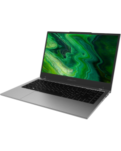 Купить Ноутбук Digma Pro Fortis M DN14P5-ADXW04 Core i5 1334U 16Gb SSD512Gb Intel Iris Xe graphics 14.1&quot; IPS FHD (1920x1080) Wind 11 Pro grey WiFi BT Cam  в E-mobi