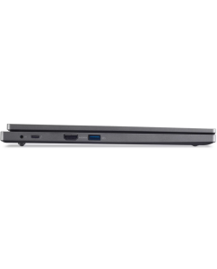 Купить Ноутбук Acer TravelMate TMP214-55-G2-5591 NX.BAKCD.004 14&quot; 1920x1200 (матовый) IPS/Intel Core i5 1334U(1.3Ghz)/16384Mb/512PCISSDGb/noDVD/Int:Intel HD  в E-mobi