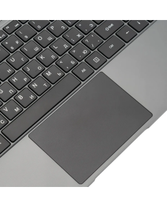 Купить Ноутбук IRU Tactio 14RLH (2084783) Ryzen 5 7430U 8Gb SSD256Gb AMD Radeon Graphics 14&quot; IPS FHD (1920x1080) Windows 11 Pro 64 grey WiFi BT Cam 4000mAh  в E-mobi