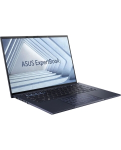 Купить Ноутбук ASUS ExpertBook B9403CVAR-KM0840X (90NX05W1-M01KS0) Intel Core 7 150U/16Gb/SSD1Tb/14&quot;/OLED/2880x1800/90Hz/Win11Pro/Star Black  в E-mobi