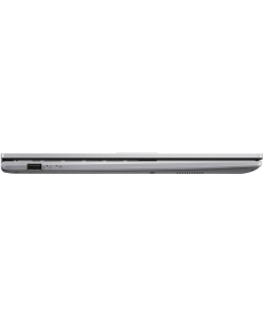 Купить Ноутбук ASUS X1504VA-BQ127W 90NB10J2-M02YB0 15.6&quot; FHD IPS 250N/i3-1315U/8Gb/512Gb SSD/UMA/W11/Cool Silver  в E-mobi
