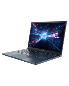 Купить Ноутбук Colorful Epoch N14 (A10205300008) Intel Core i5-12500H/16Gb/SSD512Gb/RTX4050 6Gb/14&quot;/IPS/FHD/1920x1080/144Hz/NoOS/blue  в E-mobi
