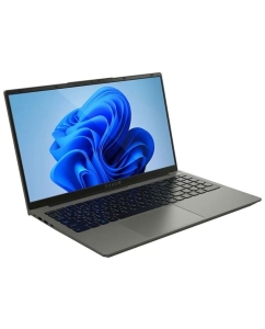 Купить Ноутбук Rikor ARZ 103.2 (DE5C1910) 15,6&quot; FHD IPS 300N/R3-5425U/16Gb/512Gb SSD/UMA/RJ45/W11 Pro/Dark Grey  в E-mobi