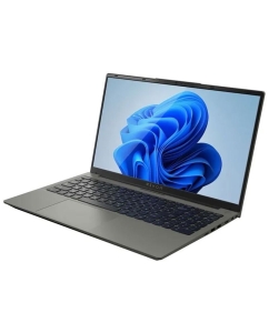 Купить Ноутбук Rikor ARZ 103.2 (DE5C1910) 15,6&quot; FHD IPS 300N/R3-5425U/16Gb/512Gb SSD/UMA/RJ45/W11 Pro/Dark Grey  в E-mobi