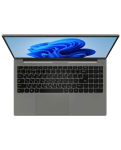 Купить Ноутбук Rikor ARZ 103.2 (DE5C1910) 15,6&quot; FHD IPS 300N/R3-5425U/16Gb/512Gb SSD/UMA/RJ45/W11 Pro/Dark Grey  в E-mobi