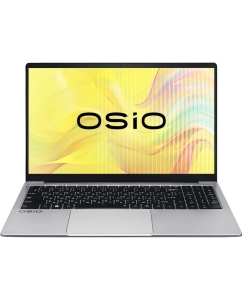 Купить Ноутбук Osio FocusLine F150i-014 Core i3 1115G4 16Gb SSD512Gb Intel UHD Graphics 15.6