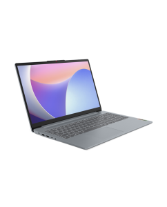 Купить Ноутбук Lenovo IPS3 15IRH8 83EM00C1RKW 15.6FHD AG 300N N/Core I7-13620H/16Gb/512Gb/W11H/Grey  в E-mobi