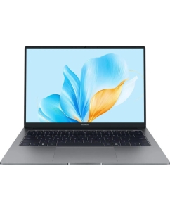 Купить Ноутбук Honor MagicBook X14 2025 FRG-X (5301ALWJ) Space Gray в E-mobi