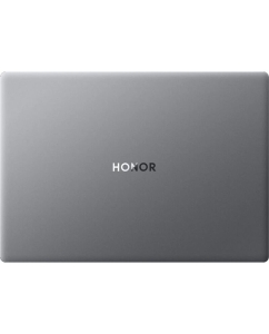 Купить Ноутбук Honor MagicBook X14 2025 FRG-X (5301ALWJ) Space Gray  в E-mobi