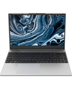 Купить Ноутбук Digma Pro Breve (DN15R7-ADXW05) Ryzen 7 7730U 16Gb SSD512Gb AMD Radeon Graphics 15.6