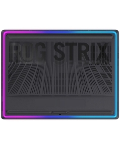 Купить Ноутбук Asus Rog Strix G16 G615LR-S5222 (90NR0LR1-M009A0) Core Ultra 9 275HX 32Gb SSD1Tb Nvidia GF RTX5070Ti 12Gb 16&quot; IPS (2560x1600) без ОС grey  в E-mobi