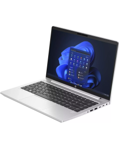 Купить Ноутбук HP ProBook 450 G10 (71H61AV) Intel Core i7 1355U 1700MHz/15.6&quot;/1920x1080/8GB/512GB SSD/Intel Iris Xe Graphics/Wi-Fi/Bluetooth/Без ОС Silver  в E-mobi