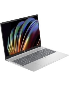 Купить Ноутбук HP Pavilion 16-af0024ci (B18H3EA) Core Ultra 5 125U 16Gb SSD512Gb Intel Graphics 16&quot; IPS WUXGA (1920x1200) FreeDOS silver WiFi BT Cam  в E-mobi