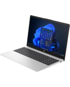 Купить Ноутбук HP 250 G10 (A23JZEA) Silver 15,6&quot; FHD i5 1334U/16GB/512SSD/DOS  в E-mobi
