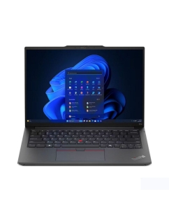 Купить Ноутбук Lenovo ThinkPad E14 Gen 6 (21M7002BUE_Win11P) Intel Core Ultra 7 155H 3800MHz/14