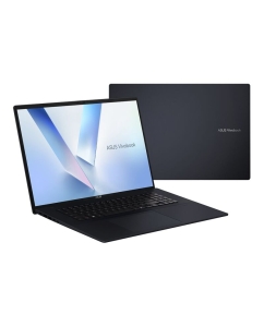 Купить Ноутбук ASUS Vivobook 18 M1807HA (90NB15P1-M00850_Win11P) AMD Ryzen 7 260 3800MHz/18.4&quot;/1920x1200/16GB/512GB SSD/AMD Radeon 780M/Wi-Fi/Win11Pro  в E-mobi