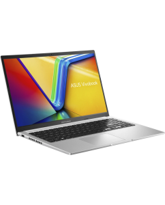 Купить Ноутбук ASUS Vivobook 15 M1502YA-BQ893 (90NB0X22-M01EL0) Cool Silver  в E-mobi