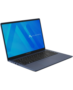 Купить Ноутбук Maibenben M645 (M645FSJ0LURE3) 16&quot; IPS FHD Ryzen 5 4600H/32Gb/1Tb SSD/VGA int/noOS/blue  в E-mobi