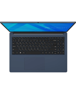 Купить Ноутбук Maibenben M645 (M645FSJ0LURE3) 16&quot; IPS FHD Ryzen 5 4600H/32Gb/1Tb SSD/VGA int/noOS/blue  в E-mobi