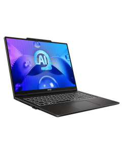Купить Ноутбук MSI VenturePro 16 AI A1VEG-008XRU (9S7-261121-008) Intel Core Ultra 7 155H/16Gb/SSD1Tb/RTX 4050 6Gb//OLED/2K (2048*1280)/120Hz/NoOS/Solid Gray  в E-mobi