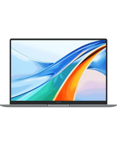 Купить Ноутбук Honor MagicBook X16 Plus 2024 BRI-76 (5301AJPD) Ryzen 7 8845HS/16Gb/SSD512Gb/780M/16