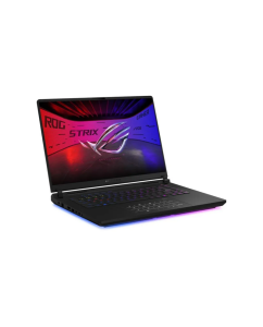 Купить Ноутбук ASUS Rog Strix Scar 16 G635LR-RW017 (90NR0LU1-M000K0) 16&quot;(2560x1600 miniLED (матовый, 240Hz, 3ms))/Core Ultra 9 275HX(2.7Ghz)/32768Mb/1024  в E-mobi