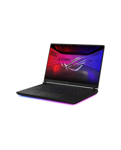 Купить Ноутбук ASUS Rog Strix Scar 16 G635LR-RW017 (90NR0LU1-M000K0) 16&quot;(2560x1600 miniLED (матовый, 240Hz, 3ms))/Core Ultra 9 275HX(2.7Ghz)/32768Mb/1024  в E-mobi