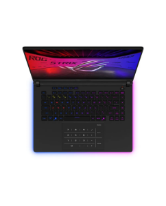 Купить Ноутбук ASUS Rog Strix Scar 16 G635LR-RW017 (90NR0LU1-M000K0) 16&quot;(2560x1600 miniLED (матовый, 240Hz, 3ms))/Core Ultra 9 275HX(2.7Ghz)/32768Mb/1024  в E-mobi