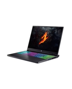 Купить Ноутбук Acer Aspire Nitro AN16-7377YN (NH.QSNCD.001) 16&quot;(1920x1200 (матовый) IPS)/Intel Core i7 14650HX(2.2Ghz)/16384Mb/1024PCISSDGb/noDVD/Ext:nVidia  в E-mobi