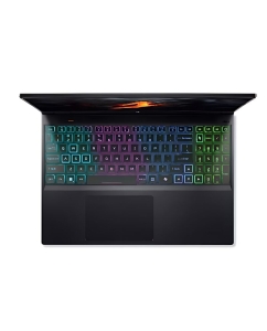 Купить Ноутбук Acer Aspire Nitro AN16-7377YN (NH.QSNCD.001) 16&quot;(1920x1200 (матовый) IPS)/Intel Core i7 14650HX(2.2Ghz)/16384Mb/1024PCISSDGb/noDVD/Ext:nVidia  в E-mobi