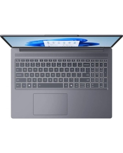 Купить Ноутбук Lenovo IdeaPad Slim 3 16AHP10 (83KB000DRK) Luna Grey  в E-mobi