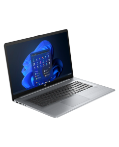 Купить Ноутбук HP 470 G10 (9G1Q8ET_32Win11P) Intel Core i7 1355U 1700MHz/17.3&quot;/1920х1080/32GB/512GB SSD/Intel Iris Xe Graphics/Wi-Fi Silver  в E-mobi