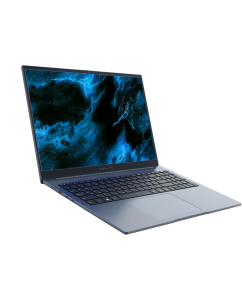 Купить Ноутбук Digma Pro Pactos DN16R5-ADXW04 Ryzen 5 7430U 16Gb SSD512Gb AMD Radeon Graphics 16&quot; IPS WUXGA (1920x1200) Windows 11 Pro dk.grey WiFi BT Cam  в E-mobi