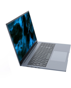 Купить Ноутбук Digma Pro Pactos DN16R5-ADXW04 Ryzen 5 7430U 16Gb SSD512Gb AMD Radeon Graphics 16&quot; IPS WUXGA (1920x1200) Windows 11 Pro dk.grey WiFi BT Cam  в E-mobi