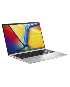Купить Ноутбук ASUS Vivobook 15 M1502YA-BQ676 (90NB0X22-M00ZZ0) Cool Silver  в E-mobi