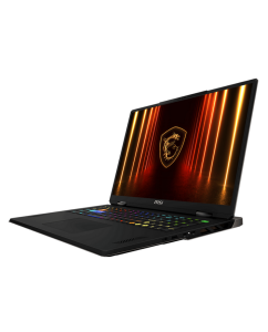 Купить Ноутбук MSI Vector A18 HX A9WHG (9S7-182L84-217_Win11Pro) AMD Ryzen 9 9955HX 2500MHz/18&quot;/2560x1600/32GB/1024GB SSD/NVIDIA GeForce RTX 5070 Ti 12GB/WF  в E-mobi