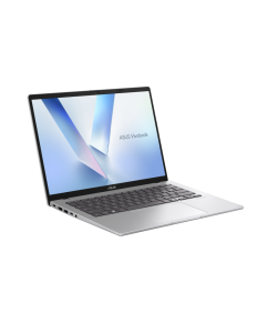 Купить Ноутбук ASUS Vivobook 14 M1407KA-LY028 AMD (90NB15H3-M000X0_Win11P)Ryzen AI 5 340 2000MHz/14"/1920x1200/16GB/512GB SSD/AMD Radeon 840M/Wi-Fi/Bluetooth  в E-mobi
