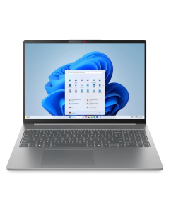 Купить Ноутбук Lenovo IdeaPad Slim 5 16ARP10 AMD (83HU0007RK_Win11P) Ryzen 7 7735HS 3200MHz/16