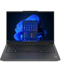 Купить Ноутбук Lenovo ThinkPad E14 Gen 6 (21M7002BUE) Intel Core Ultra 7 155H 3800MHz/14