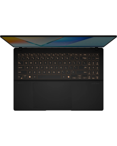 Купить Ноутбук ASUS Vivobook S16 OLED M5606KA-RI163 (90NB1592-M00AC0) Neutral Black  в E-mobi