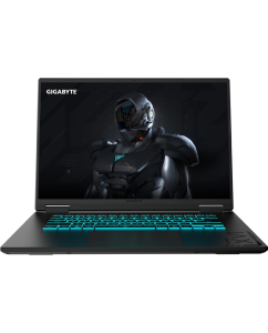 Купить Ноутбук GIGABYTE Gaming A16 (CMHH2KZ893SD_32)Intel Core i5 13420H 2100MHz/16