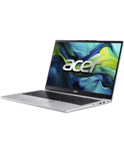 Купить Ноутбук Acer Aspire Lite AL15-72P-79FD (NX.D5HCD.002) 15.6&quot;(1920x1080 матовый IPS)/Intel Core i7 13620H(2.4Ghz)/16384Mb/512PCISSDGb/noDVD/Int:Intel HD  в E-mobi