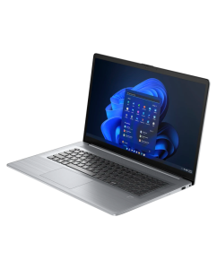 Купить Ноутбук HP 470 G10 (9G1Q8ET_Win11P) Intel Core i7 1355U 1700MHz/17.3&quot;/1920х1080/16GB/512GB SSD/Intel Iris Xe Graphics/Wi-Fi Silver  в E-mobi